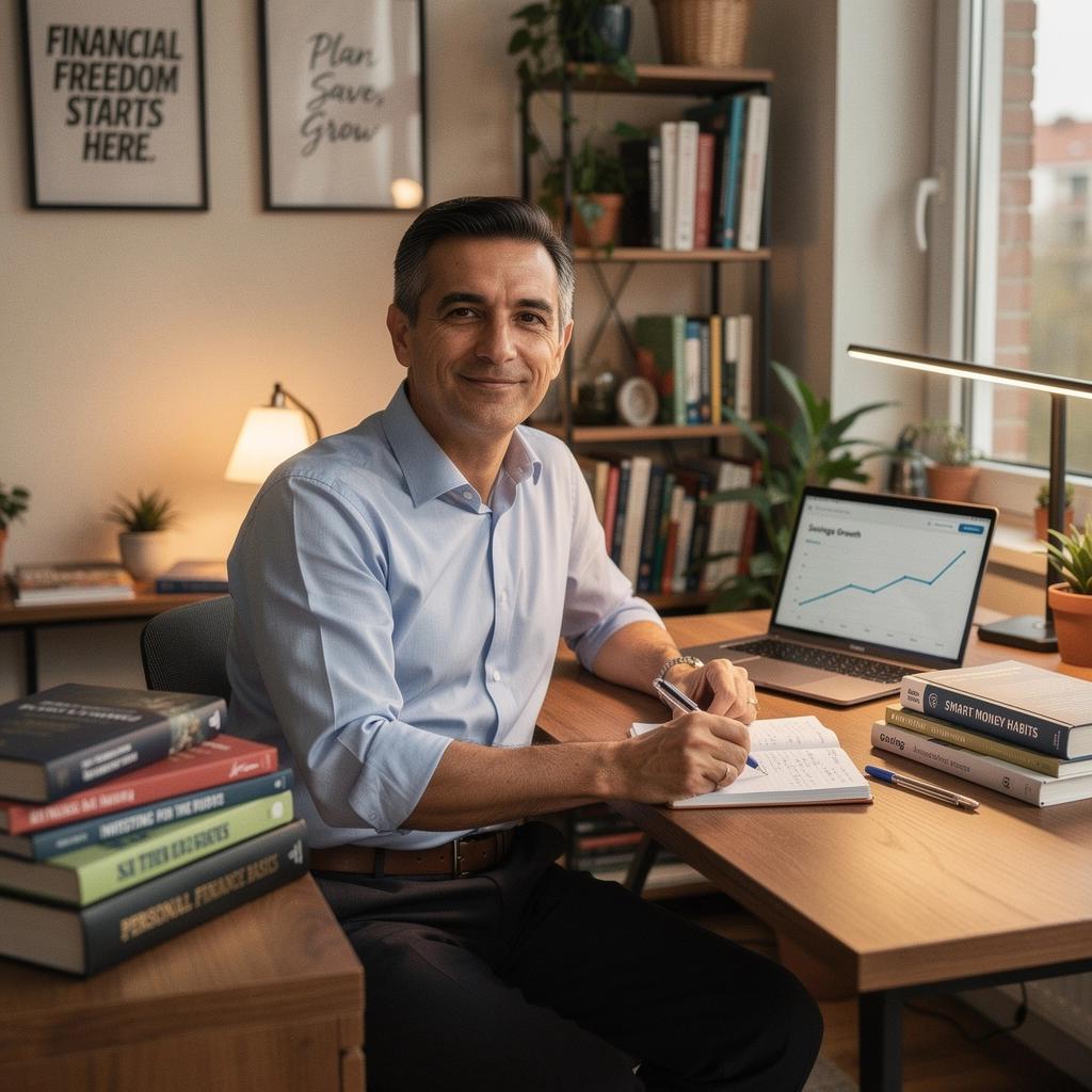 Pénzügyi tervezés grafikon, amely bemutatja a költségvetés kezelésének alapjait.