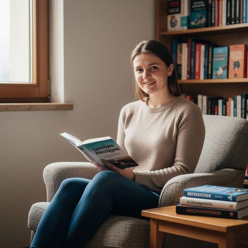Pénzügyi tanácsadó, aki ügyfélnek mutat be egy befektetési tervet.